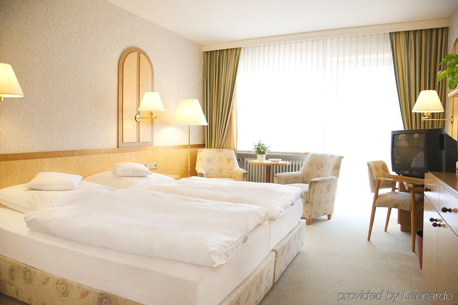 Akzent Hotel Berlin Bad Bevensen Camera foto